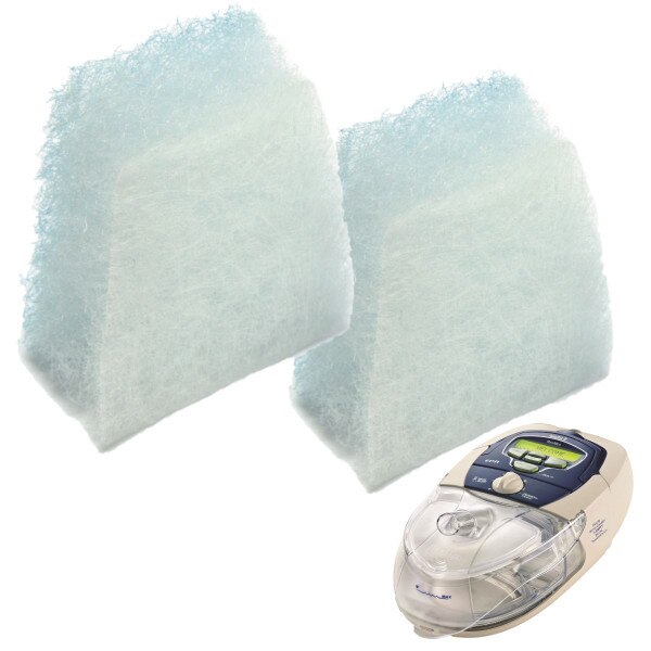 ResMed S8 Series CPAP Filters